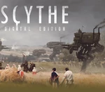 Scythe: Digital Edition EU Steam CD Key
