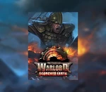 Iron Grip: Warlord - Scorched Earth DLC Steam CD Key