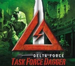 Delta Force: Task Force Dagger Steam CD Key