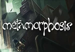 Metamorphosis EU Steam Altergift