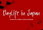 Daylife in Japan - Pixel Art Jigsaw Puzzle Steam CD Key