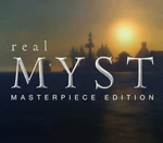 realMyst: Masterpiece Edition EU Steam CD Key