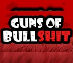 Guns of Bullshit Steam CD Key