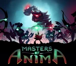 Masters of Anima Steam CD Key