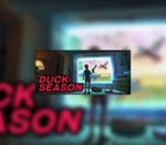 Duck Season Steam CD Key