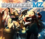 RPG Maker MZ Steam Altergift