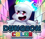 Dungeon Color Steam CD Key