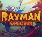 Rayman Origins EU Ubisoft Connect CD Key