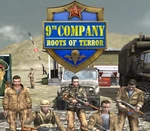 9th Company: Roots Of Terror Steam CD Key