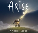 Arise: A Simple Story Steam CD Key