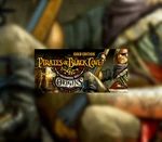 Pirates of Black Cove Gold Edition Steam CD Key