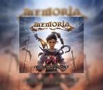 Memoria - Soundtrack DLC Steam CD Key