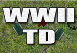 WWII - TD Steam CD Key