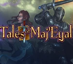 Tales of Maj'Eyal Steam Gift