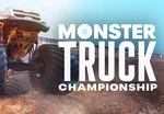 Monster Truck Championship AR Xbox Series X|S CD Key