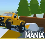 Offroad Mania Steam CD Key