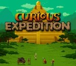 The Curious Expedition EU Steam CD Key