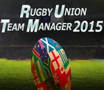 Rugby Union Team Manager 2015 Steam CD Key