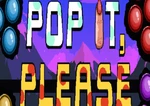 Pop it, Please! Steam CD Key