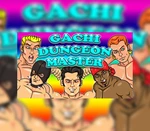 Gachi Dungeon Master Steam CD Key