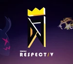 DJMAX RESPECT V Steam CD Key