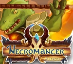 Necromancer Returns Steam CD Key