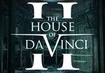 The House of Da Vinci 2 Steam CD Key