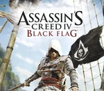 Assassin's Creed IV Black Flag US XBOX ONE CD Key