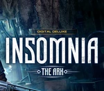 INSOMNIA: The Ark - Deluxe Pack DLC Steam CD Key