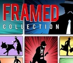 FRAMED Collection EU Steam CD Key