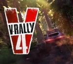 V-Rally 4 RU VPN Activated Steam CD Key