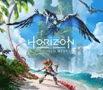 Horizon Forbidden West EU PS4 CD Key