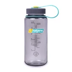 Outdoorová láhev NALGENE Wide Mouth Sustain 500 ml  Denim