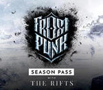 Frostpunk - Season Pass DLC Bundle EU Steam CD Key