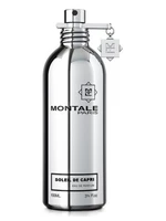 Montale Soleil De Capri Edp 100ml