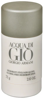 Armani Acqua Digio Pour Homme Tuhy Deo 75ml