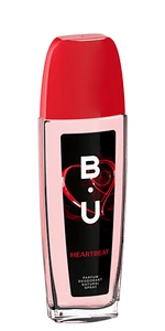 B.U. Heartbeat Deo 75ml