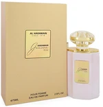 Al Haramain Junoon Rose Edp 75ml