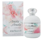 Cacharel Anais Anais L Orig Eau Toilet Edt 100ml