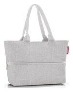 Reisenthel Shopper E1 Twist Sky Rose