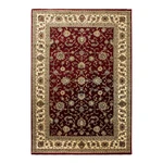 Dywan w czerwono-złotym kolorze 120x170 cm Marrakesh – Ayyildiz Carpets