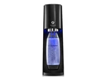 SodaStream sada E-Terra Black