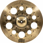 Meinl Pure Alloy Custom Medium Trash Piatto Crash 18"