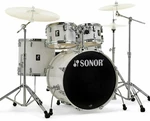 Sonor AQ1 Stage Piano White Kit de batería