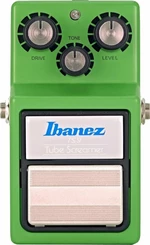 Ibanez TS9 Efecto de guitarra