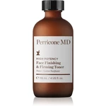 Perricone MD High Potency Face Finishing & Firming Toner zpevňující tonikum 118 ml