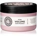 Maria Nila Pure Volume Masque hydratačná a vyživujúca maska 250 ml