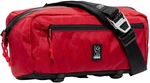 Chrome Mini Kadet Sling Bag Red X Crossbody taška Peňaženka, crossbody taška