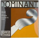 Thomastik 147 Dominant Struny pro violončelo