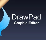 NCH: DrawPad Graphic Design Key